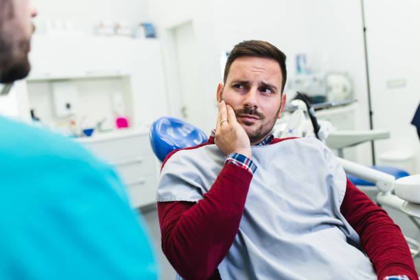 Best TMJ/TMD Treatment  in Hidden Valley, IN
