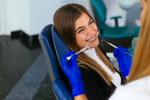 Professional Dental Services in Hidden Valley, IN