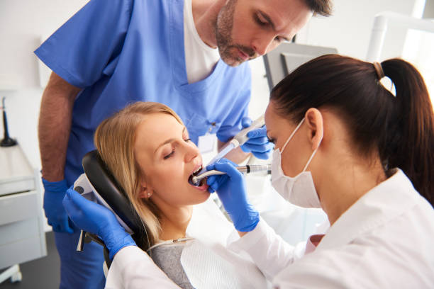 Best Oral Cancer Screening  in Hidden Valley, IN
