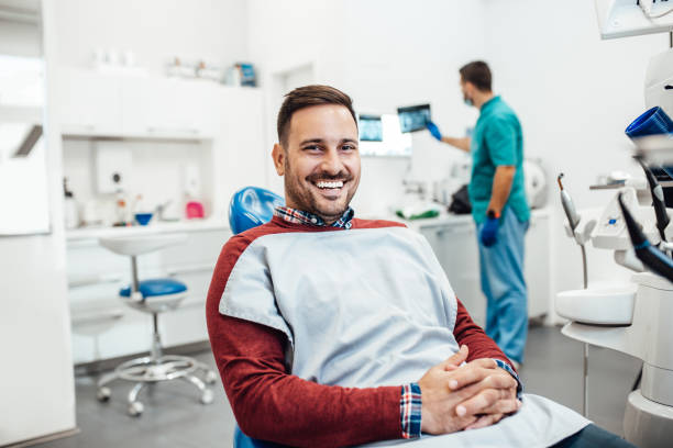  Hidden Valley, IN Dental Services Pros