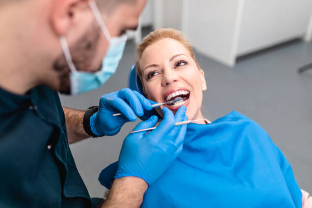 Best Dental X-Rays and Imaging  in Hidden Valley, IN