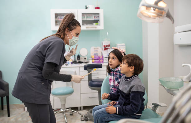 Advanced Technology for Better Dental Care in Hidden Valley, IN