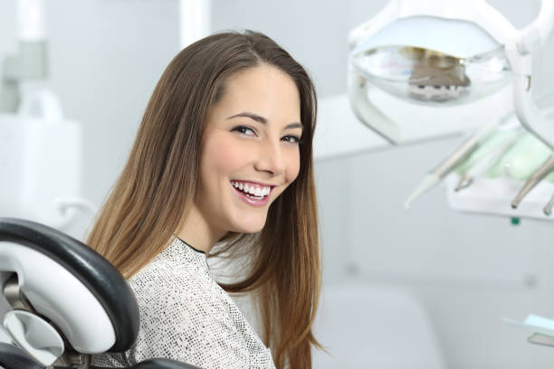 Laser Dentistry in Hidden Valley, IN